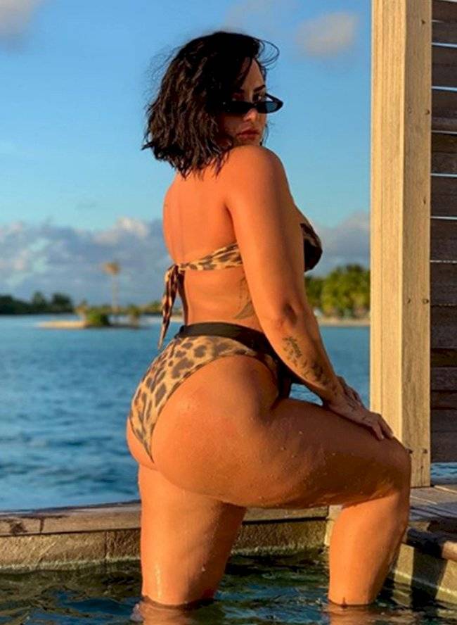 demi lovato