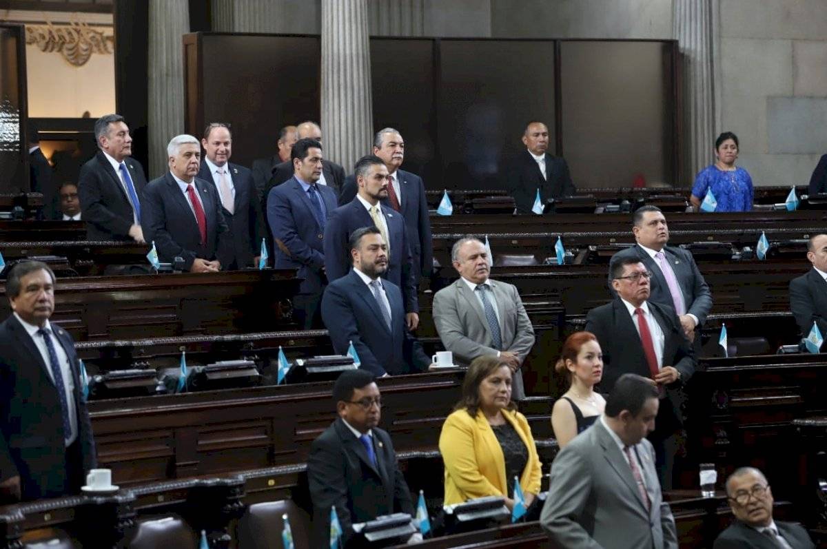 Diputados no logran apoyo