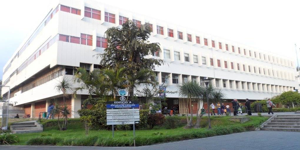 Escuela de Ciencias Psicológicas, Usac