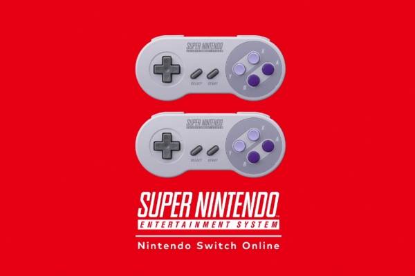 snes