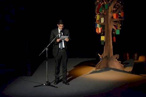 Fundación Blandino