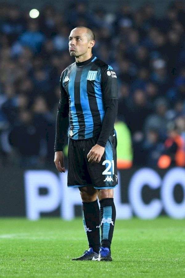 Marcelo Díaz