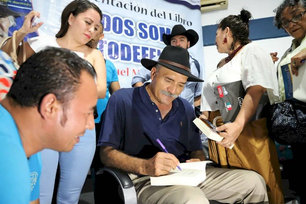 José Manuel Mireles