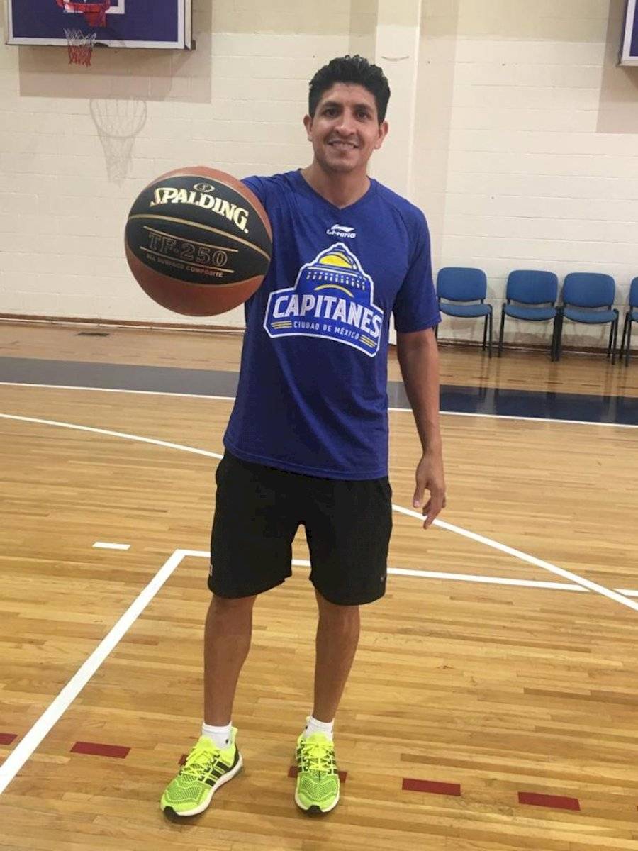 Orlando Méndez
