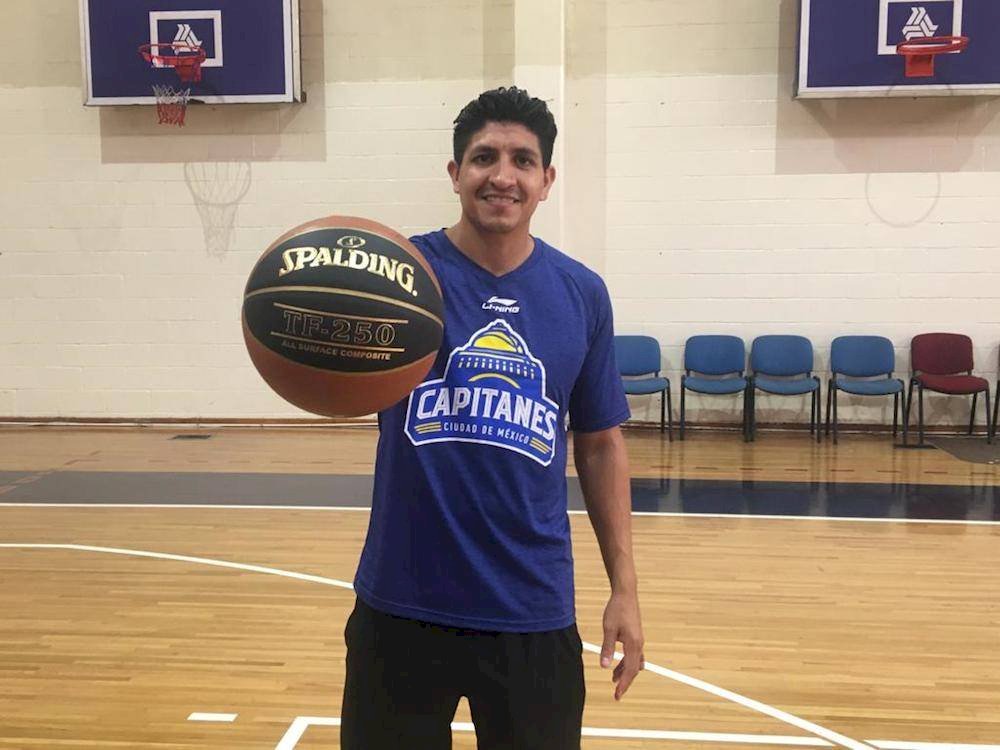 Orlando Méndez