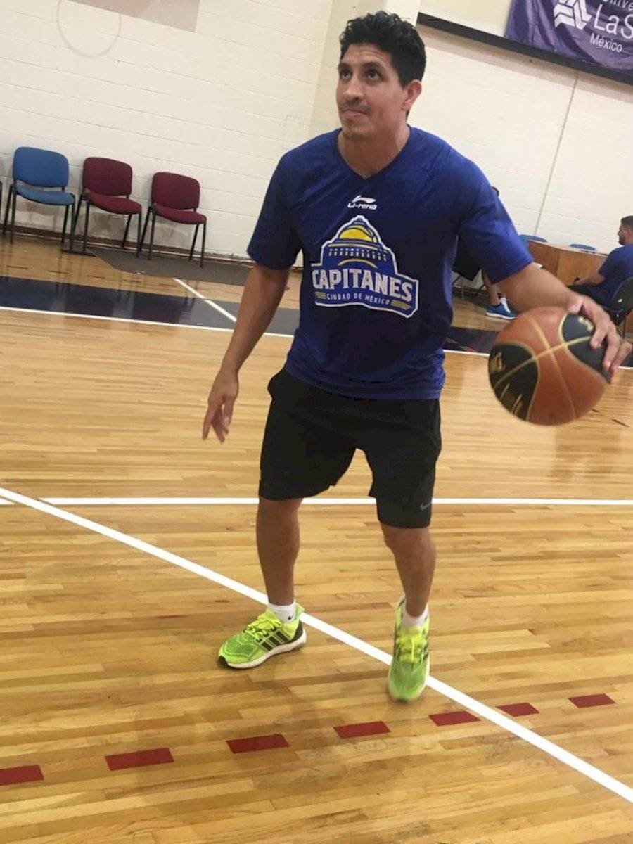 Orlando Méndez