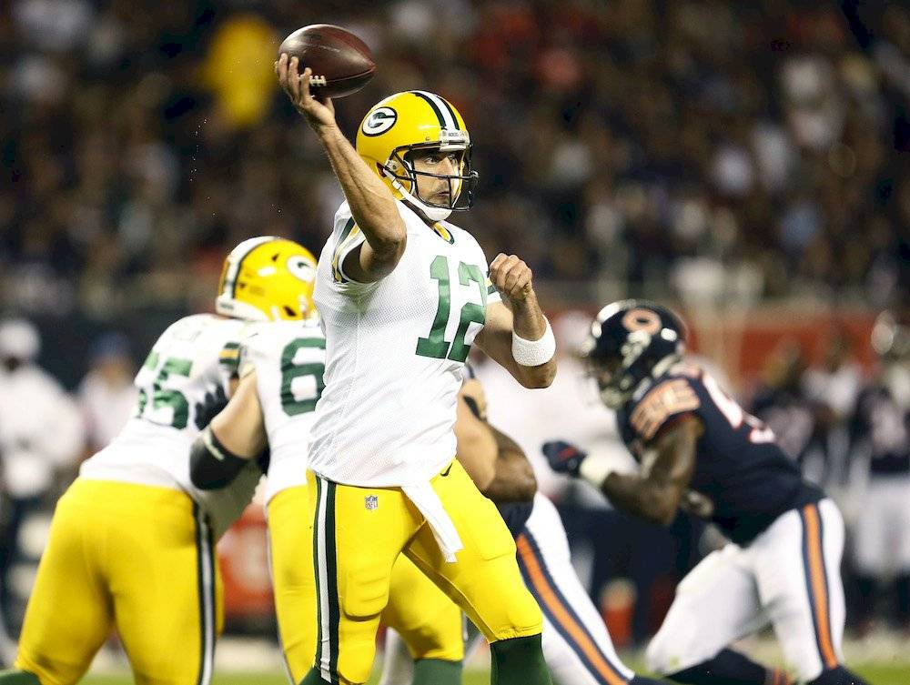Packers