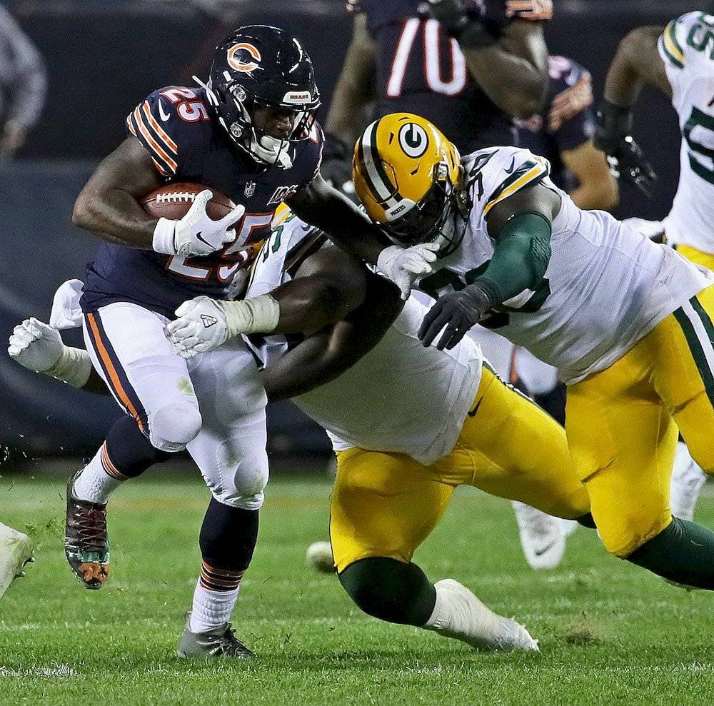 Packers