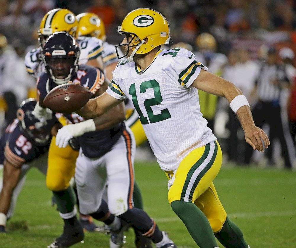 Packers