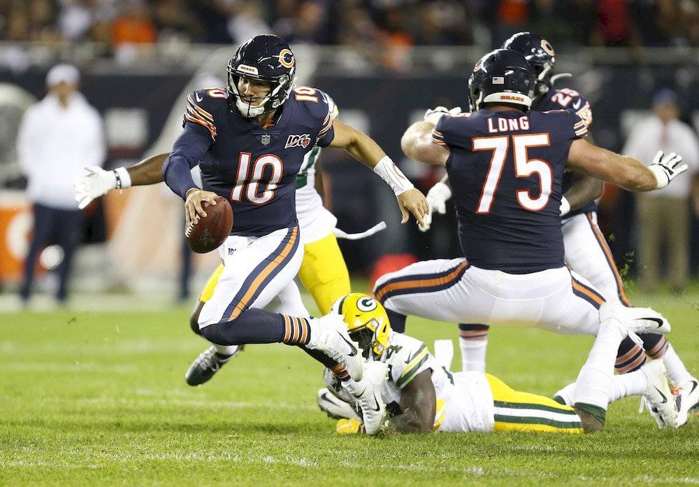 Packers