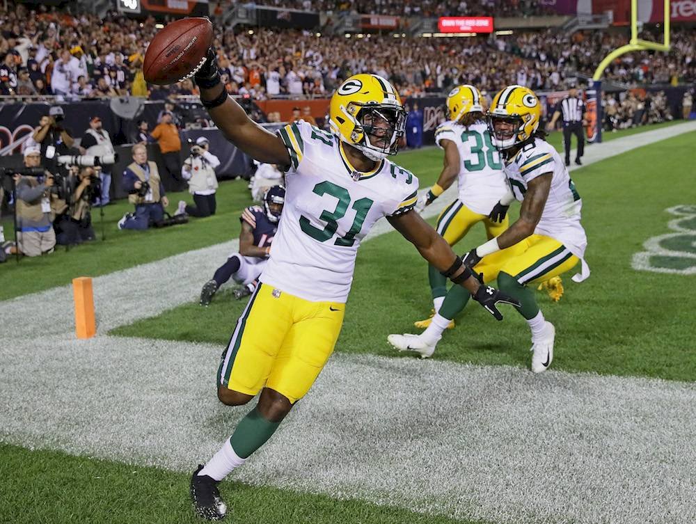 Packers