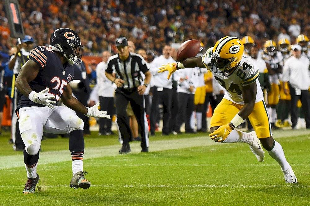 Packers