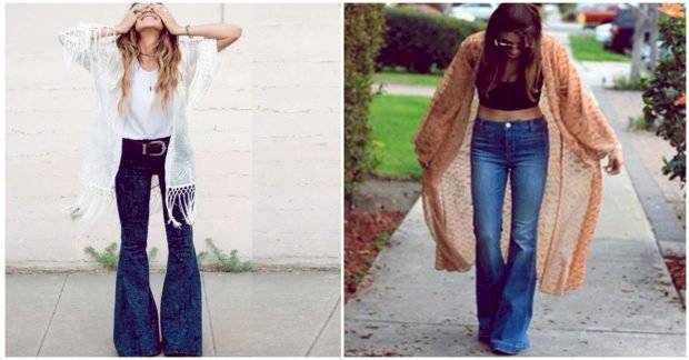 Pantalones