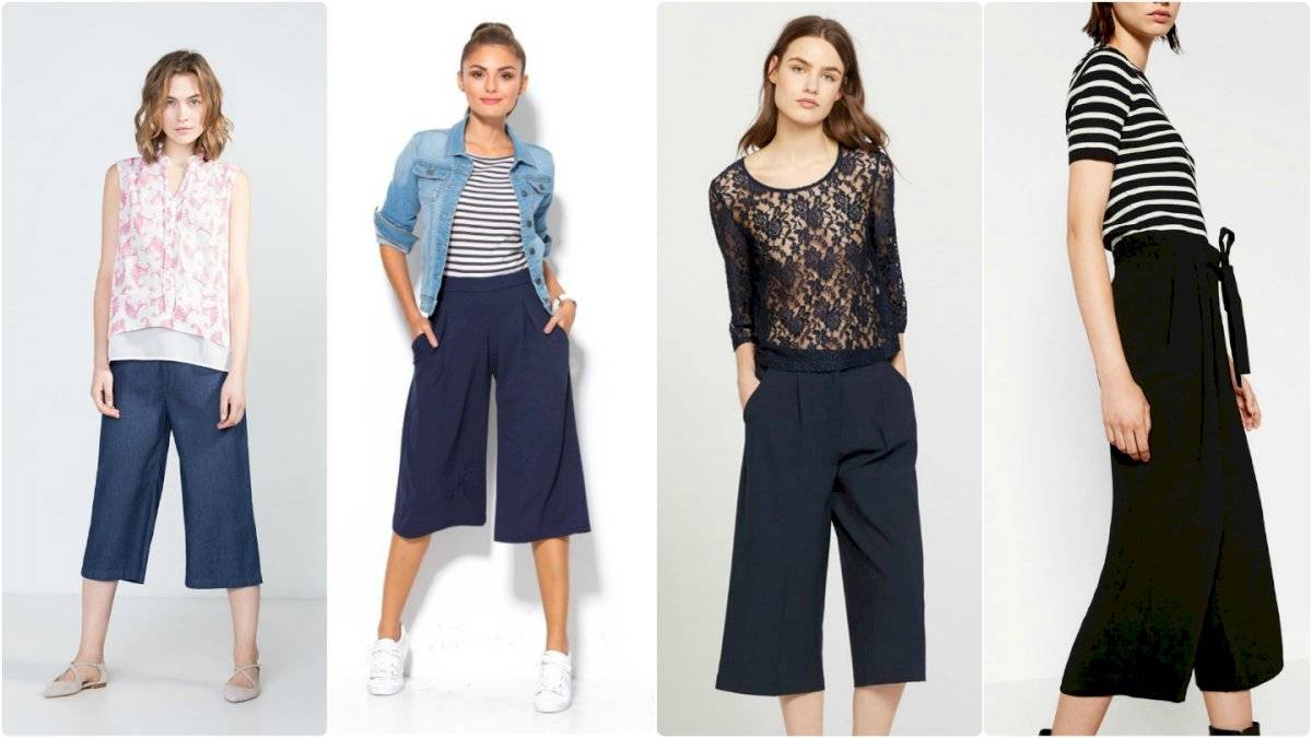 Pantalones