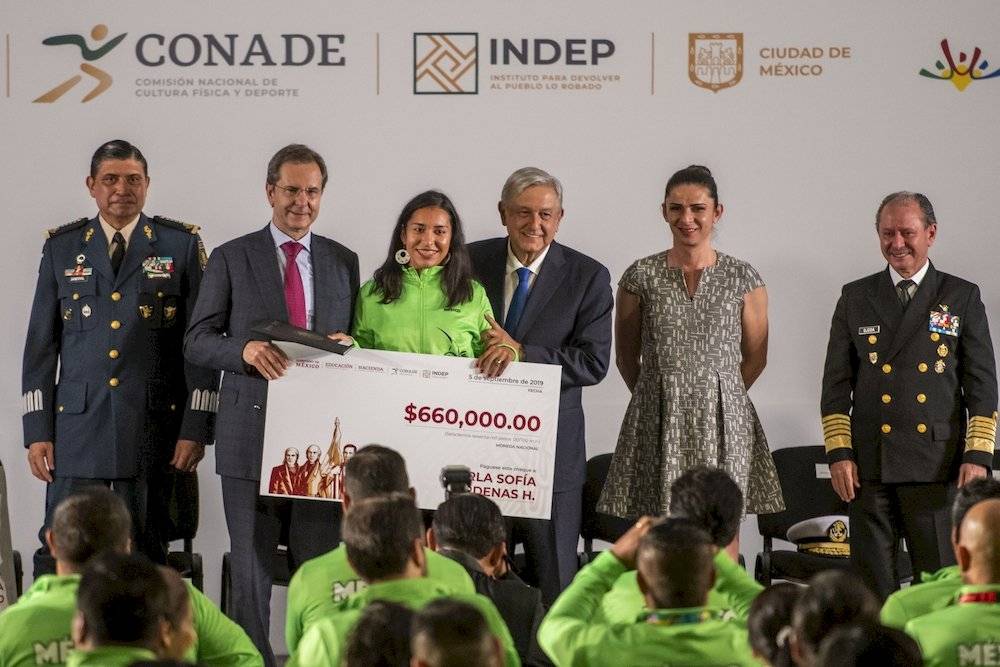 Parapanamericanos