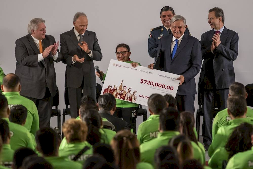 Parapanamericanos
