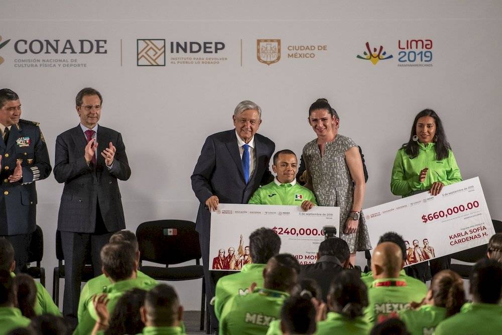 Parapanamericanos