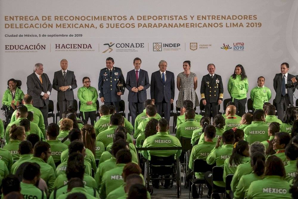 Parapanamericanos