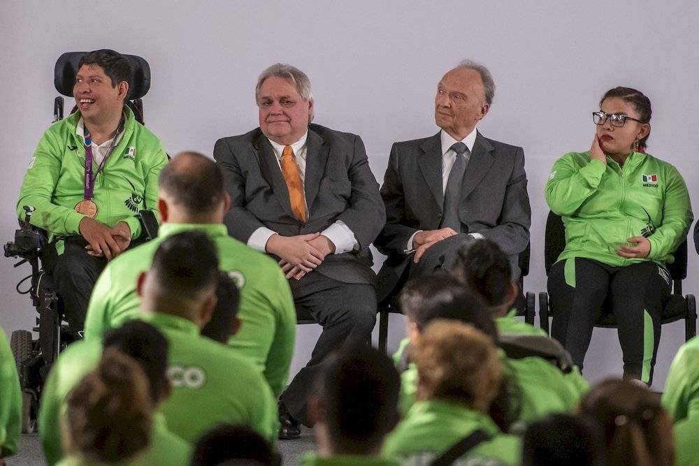Parapanamericanos