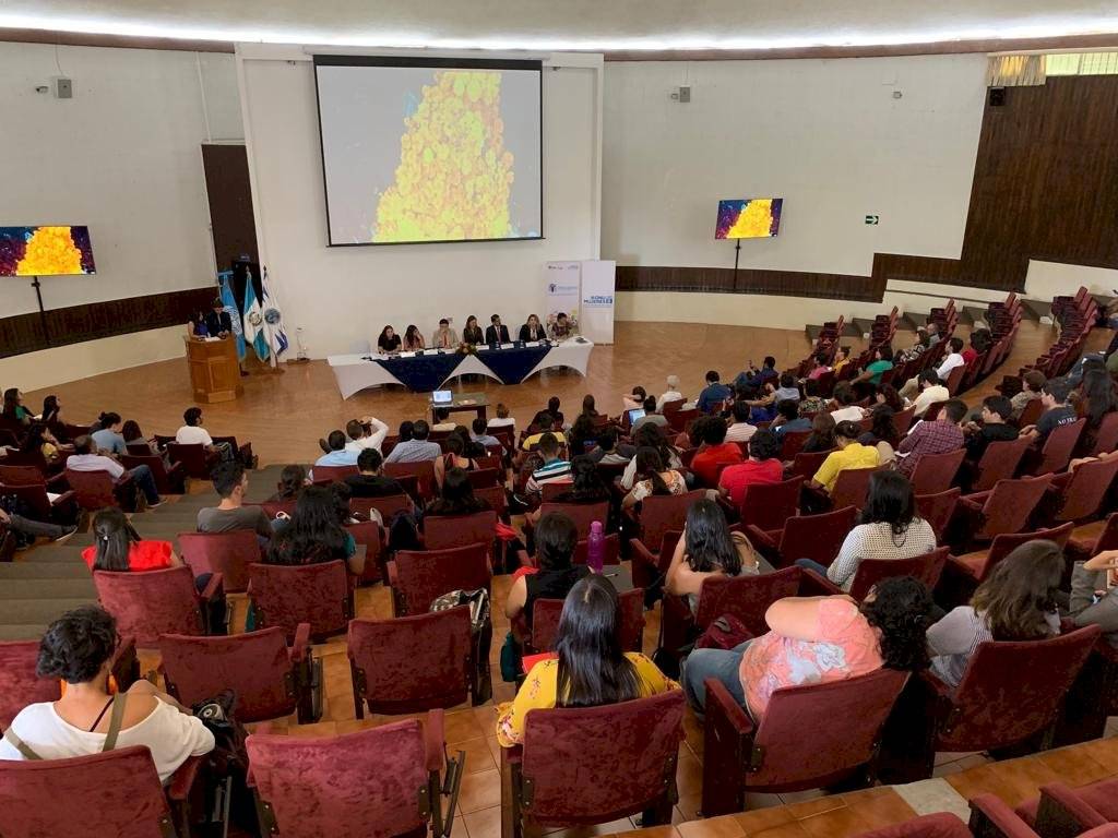 Presentación informe acoso sexual