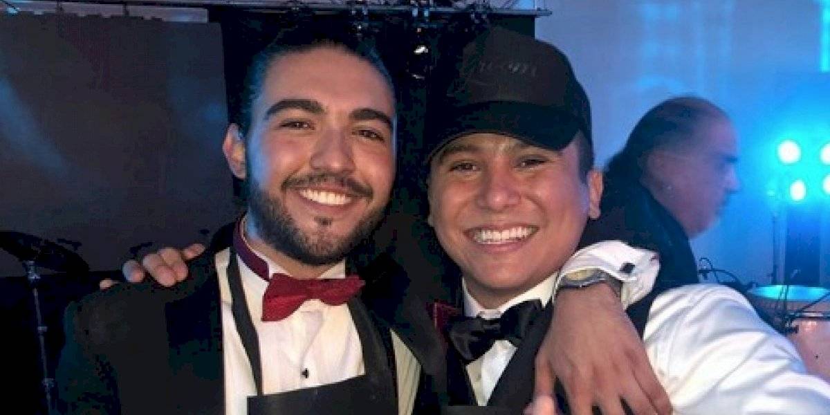 Dejan fuera de La Trakalosa a Alann Mora ¿por celos de Edwin?