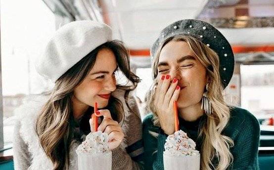 personas