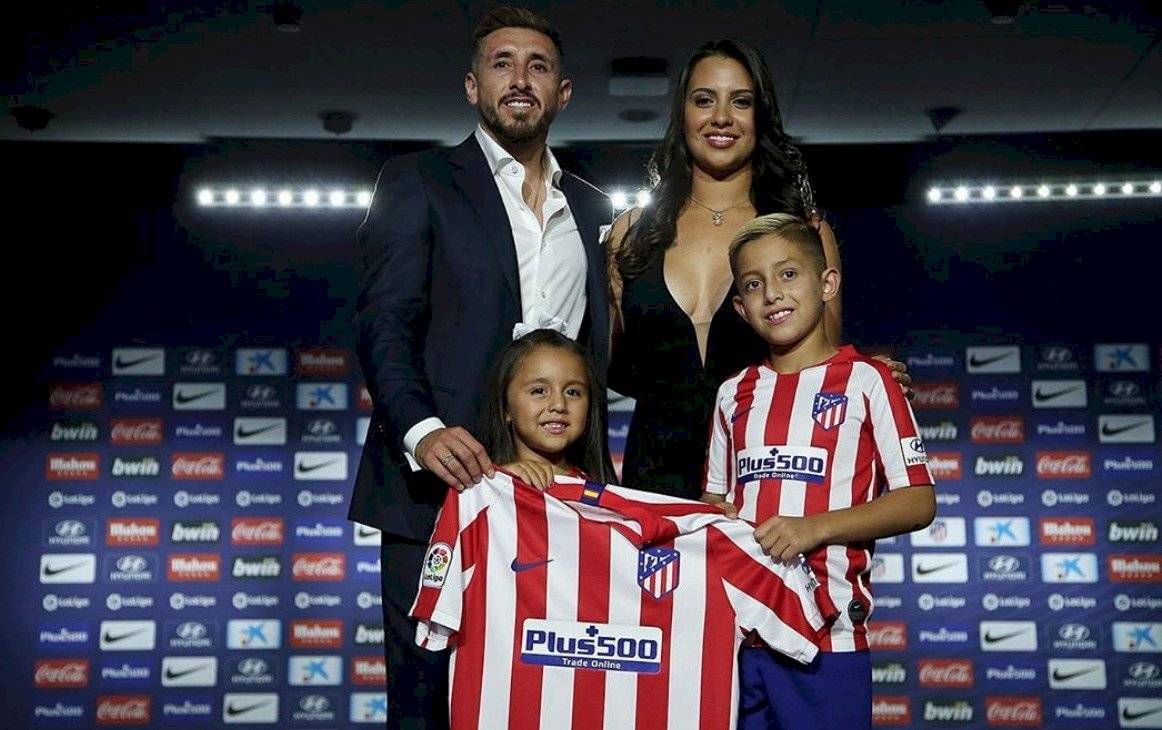 Héctor Herrera