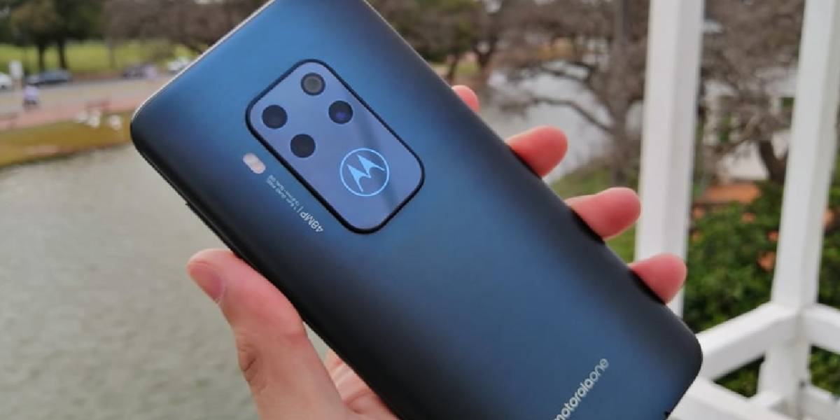 Motorola One Zoom: Estará disponible este fin de semana en México