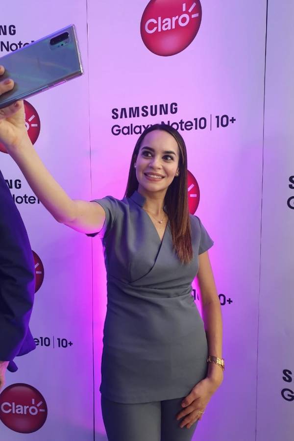 Samsung Galaxy Note