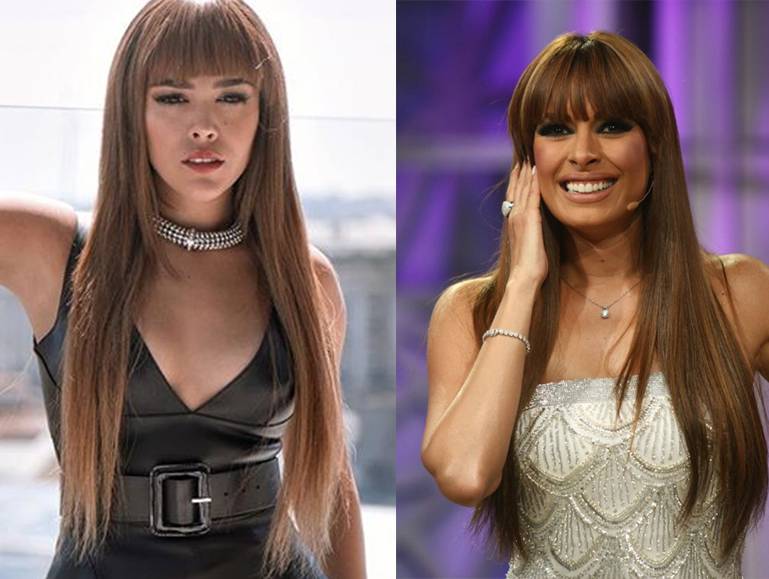 danna paola danna paola
