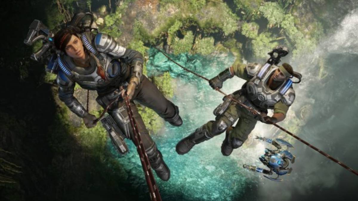 Gears 5 Gears 5