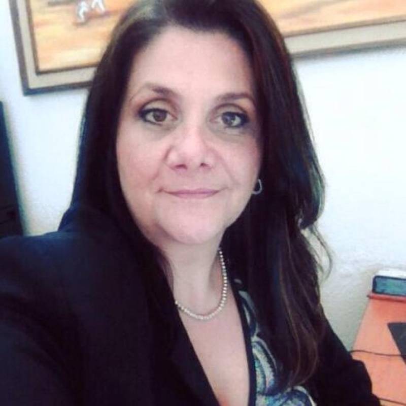Karin González Rímola