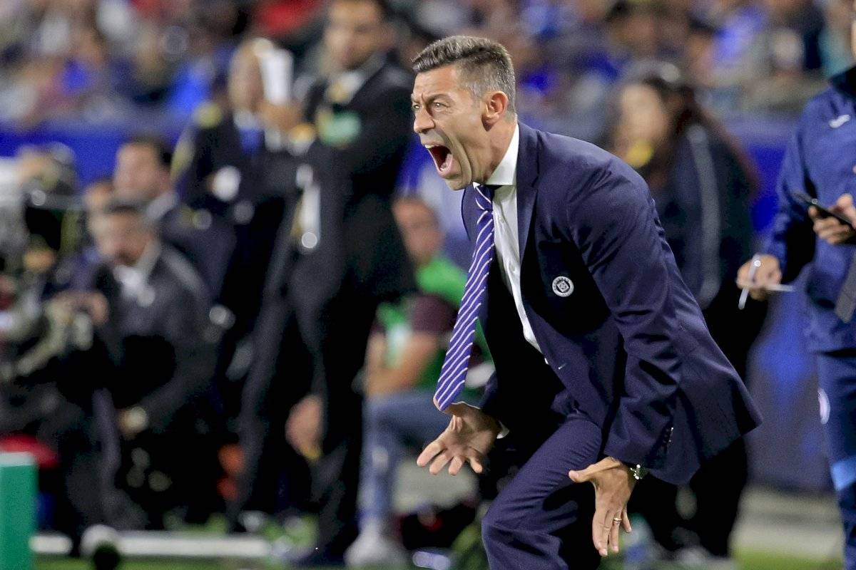 Pedro Caixinha