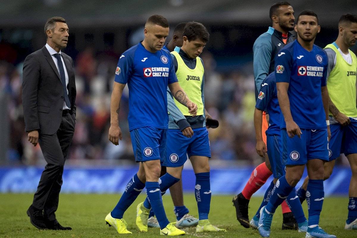 Cruz Azul