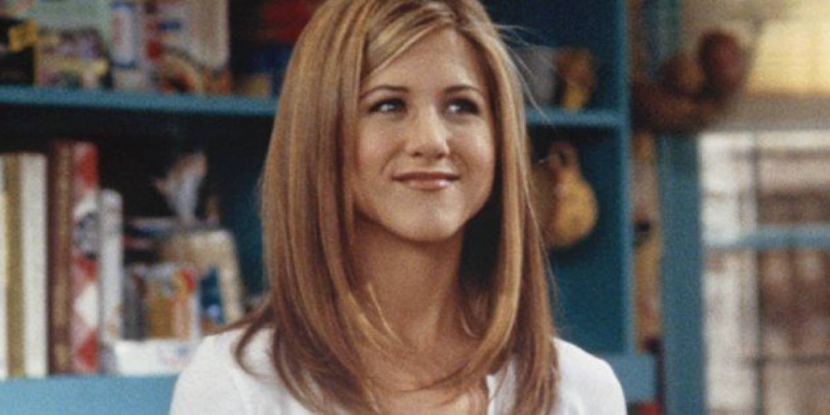 Jennifer Aniston estrenó su cuenta de Instagram con una foto del elenco de Friends reunido en su casa