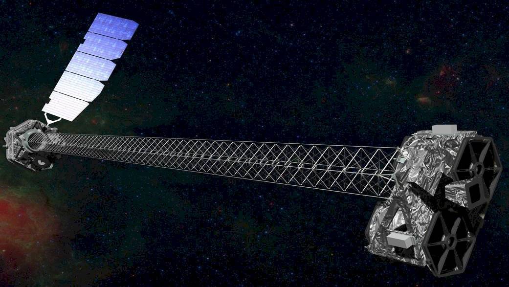 NASA