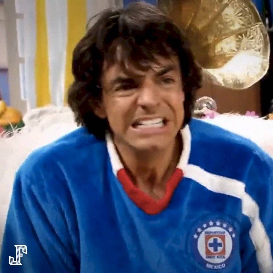 Memes Cruz Azul