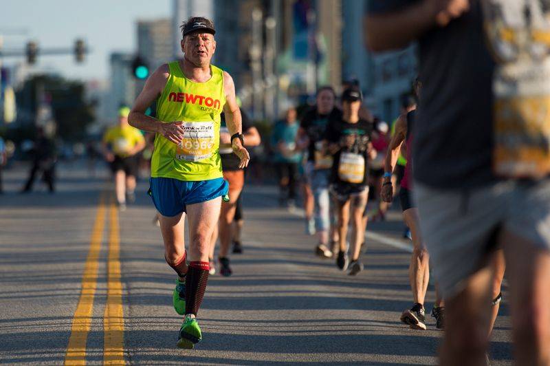 Científicos descubren que la edad biológica del cuerpo puede ser revertida Científicos descubren que la edad biológica del cuerpo puede ser revertida