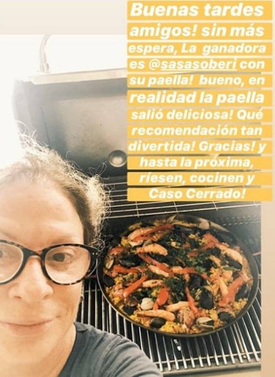 Ana María Polo