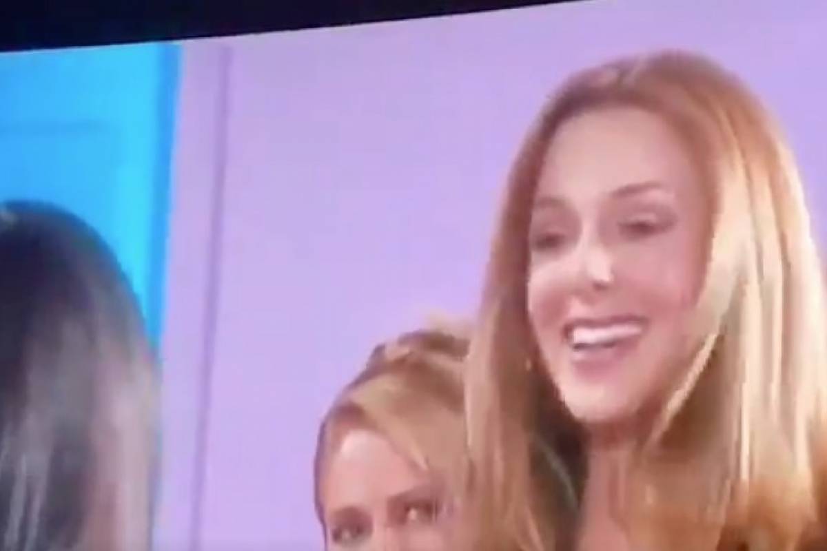 RCN TELEVISIÓN Claudia Elena Vásquez se burló de su participación en Betty la fea Publimetro