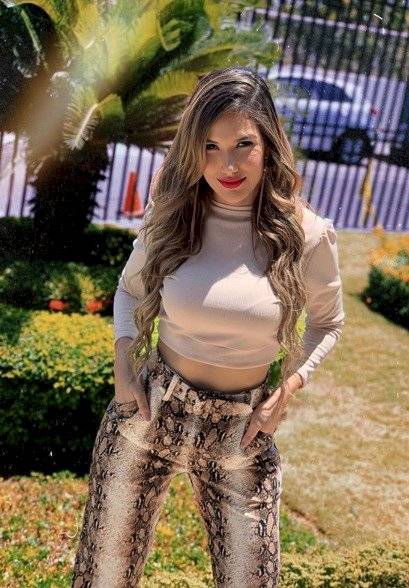 Alejandra Jaramillo