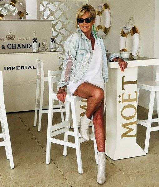 Raquel Argandoña