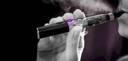 Cigarro electrónico