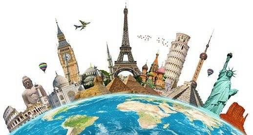 Viajes