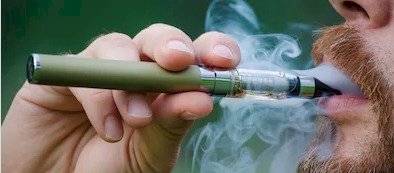 Cigarro electrónico