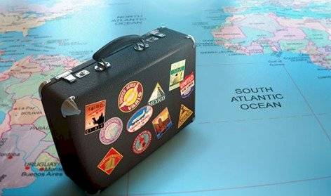 Viajar