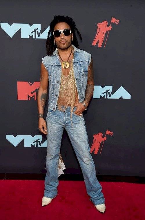 Lenny Kravitz