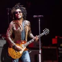 Lenny Kravitz: “Nada ha cambiado”