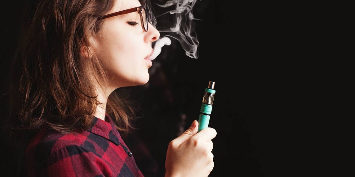 El aceite caliente de la vitamina E sería responsable de las muertes por vapeo en Estados Unidos