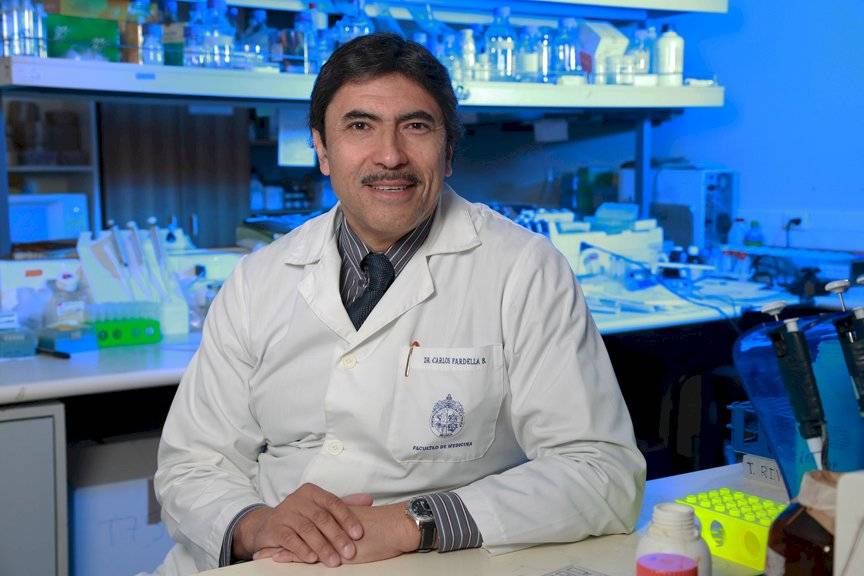 Carlos Fardella